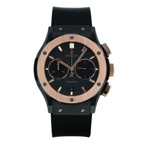 comprar hublot segunda mano|Hublot Archives .